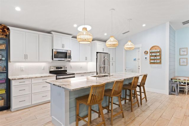 1009 S FLAGLER AVENUE, Flagler Beach, FL 32136