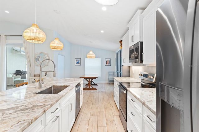 1009 S FLAGLER AVENUE, Flagler Beach, FL 32136