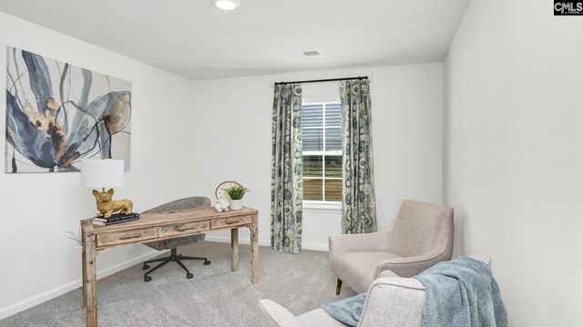 1336 Mosser Drive, Columbia, SC 29203