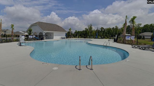 1336 Mosser Drive, Columbia, SC 29203