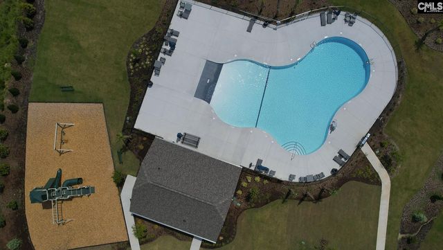 1336 Mosser Drive, Columbia, SC 29203