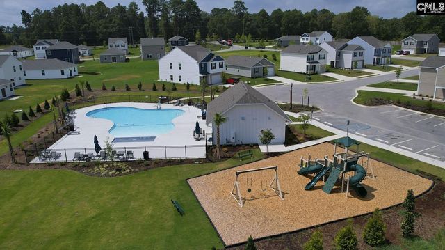 1336 Mosser Drive, Columbia, SC 29203