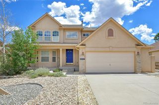 15859 Bridle Ridge Drive, Monument, CO 80132