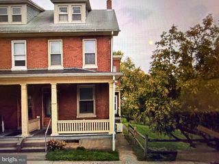 3658 DERRY ST, Harrisburg, PA 17111