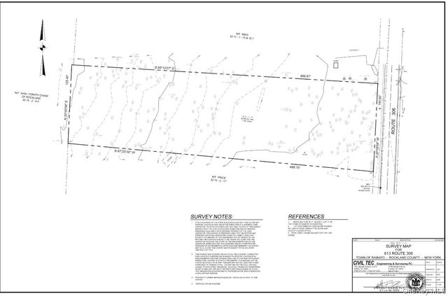 613 Route 306, Suffern, NY 10901