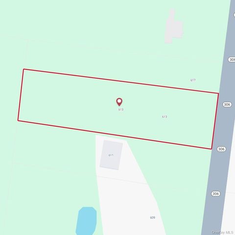 613 Route 306, Suffern, NY 10901