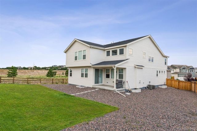 6374 Medera Way, Castle Pines, CO 80108