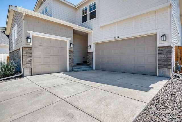 6374 Medera Way, Castle Pines, CO 80108