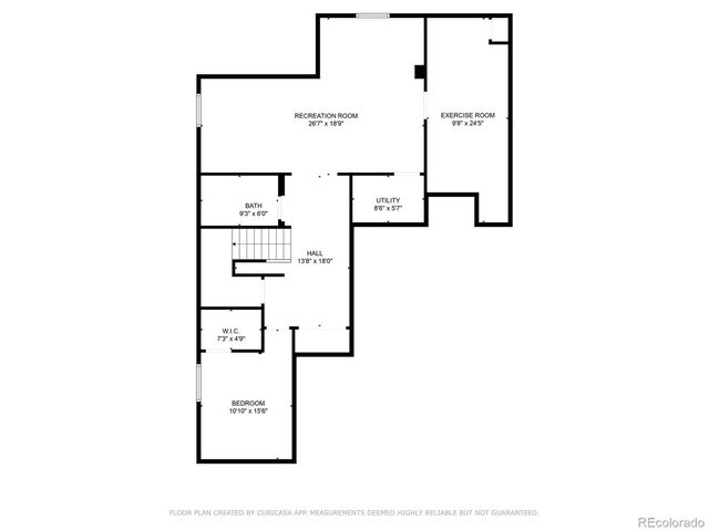 6374 Medera Way, Castle Pines, CO 80108