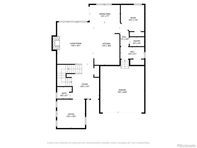 6374 Medera Way, Castle Pines, CO 80108