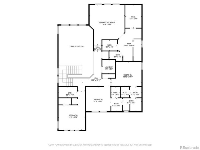 6374 Medera Way, Castle Pines, CO 80108