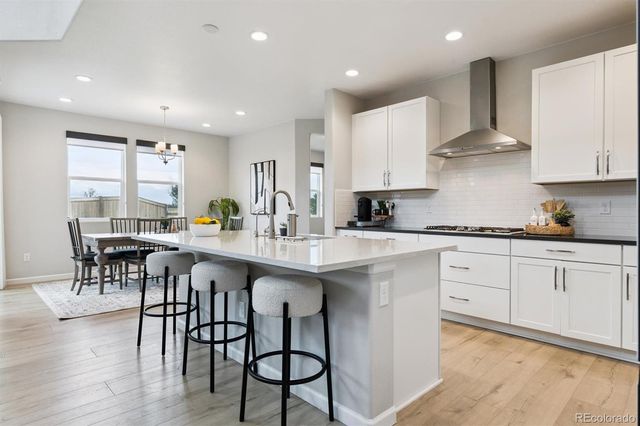 6374 Medera Way, Castle Pines, CO 80108