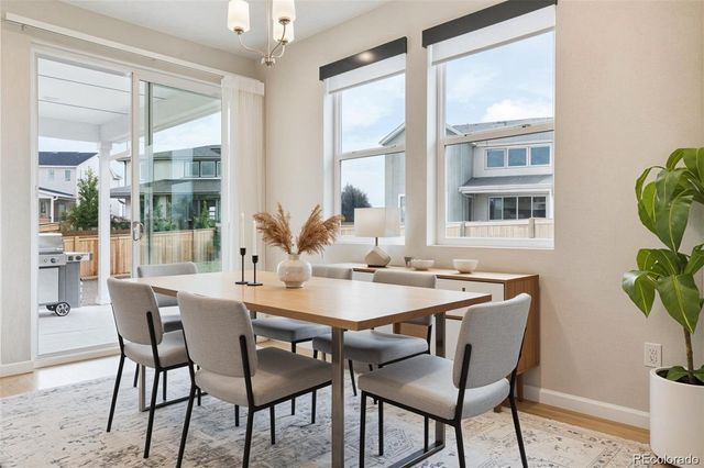 6374 Medera Way, Castle Pines, CO 80108