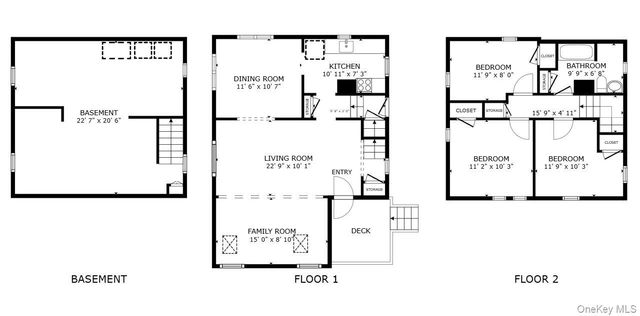 82 Birch Drive, Pleasantville, NY 10570