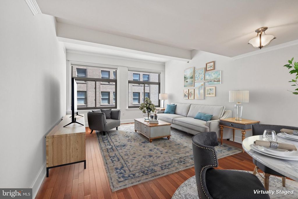 1500 CHESTNUT ST #8C, Philadelphia, PA 19102