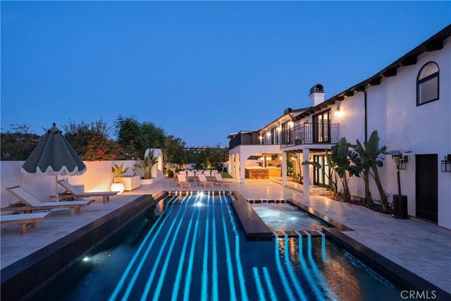 19432 Barrett Hill, North Tustin, CA 92705