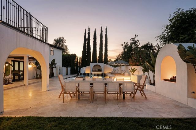 19432 Barrett Hill, North Tustin, CA 92705