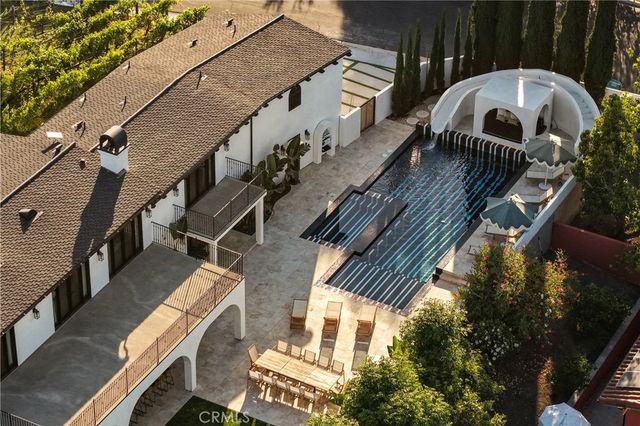 19432 Barrett Hill, North Tustin, CA 92705