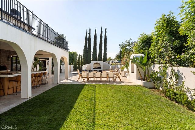 19432 Barrett Hill, North Tustin, CA 92705