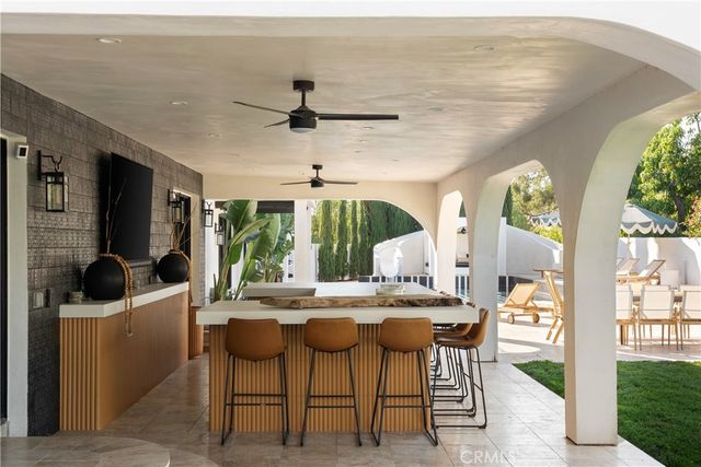 19432 Barrett Hill, North Tustin, CA 92705