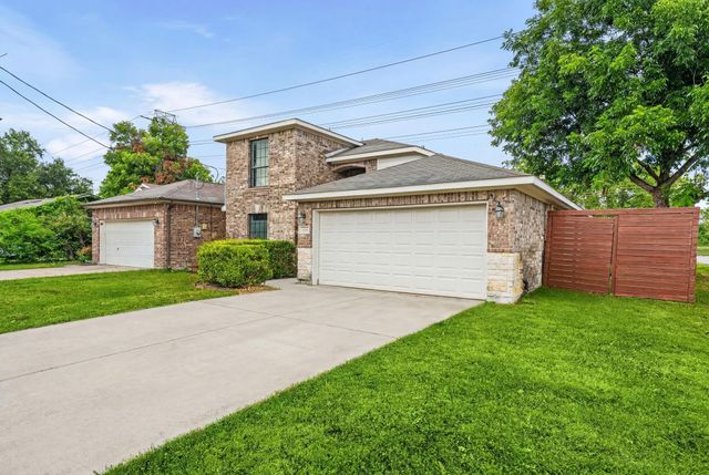 5102 Hardy Street, Houston, TX 77009