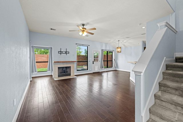 5102 Hardy Street, Houston, TX 77009