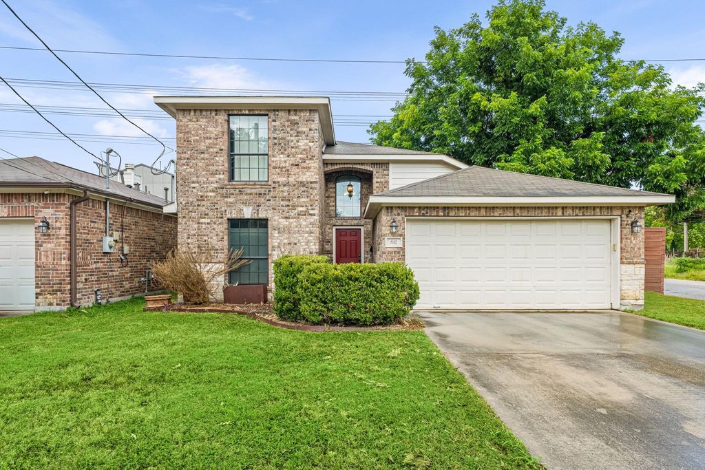 5102 Hardy Street, Houston, TX 77009