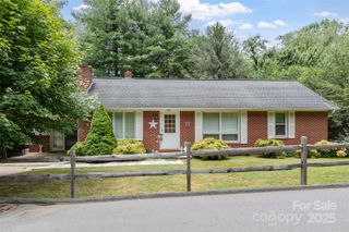 135 Indian Trail, Burnsville, NC 28714