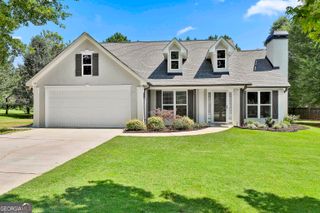 20 Mcintosh Estates Drive, Sharpsburg, GA 30277