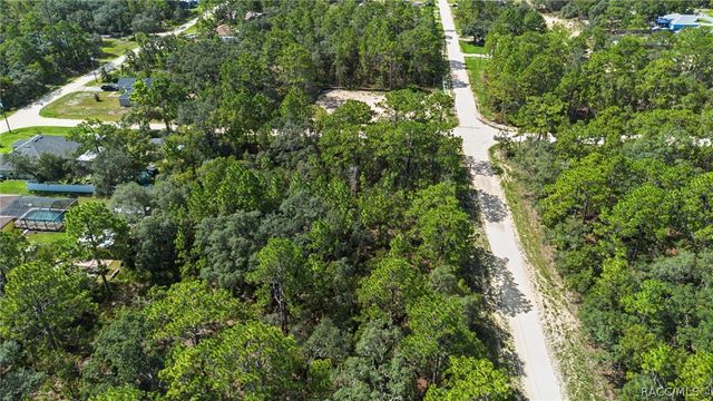 15281 Mottled Owl Road, Weeki Wachee, FL 34614