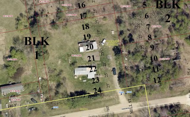 27462 Raven Road, Laporte, MN 56461