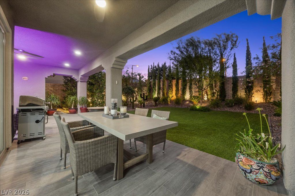 181 Elder View Drive, Las Vegas, NV 89138 — photo 2