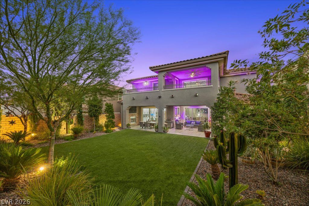181 Elder View Drive, Las Vegas, NV 89138 — photo 3