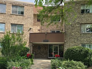 2650 Brookwood Way Drive 115B, Rolling Meadows, IL 60008