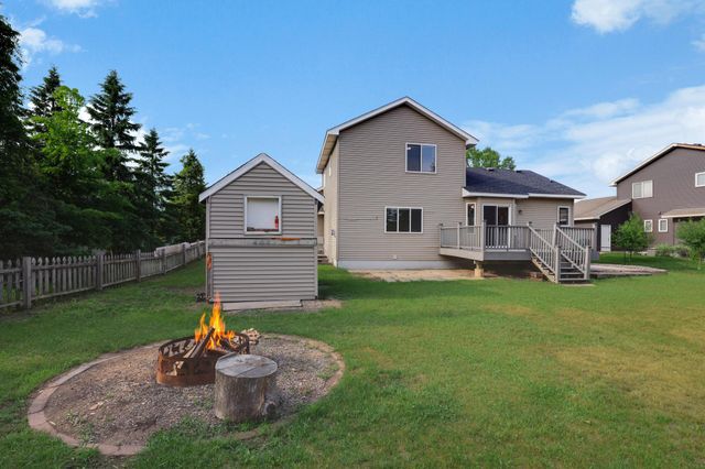 1542 153rd Lane NW, Andover, MN 55304