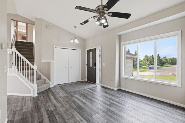 1542 153rd Lane NW, Andover, MN 55304