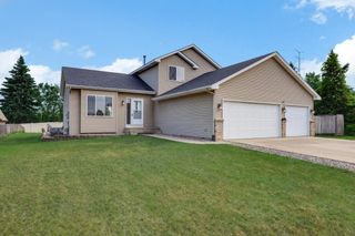 1542 153rd Lane NW, Andover, MN 55304