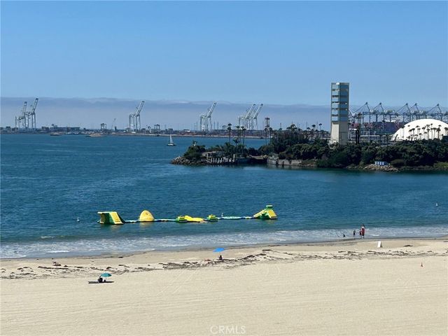 1230 E Ocean Boulevard 503, Long Beach, CA 90802
