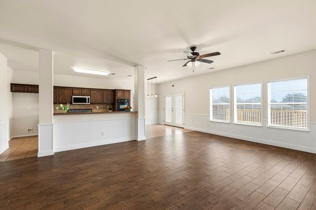 12421 Hunters Mill Trail, Fort Worth, TX 76028