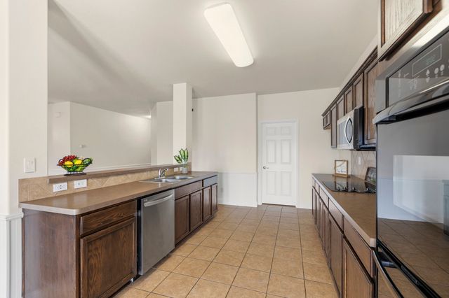 12421 Hunters Mill Trail, Fort Worth, TX 76028