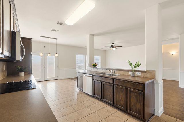 12421 Hunters Mill Trail, Fort Worth, TX 76028