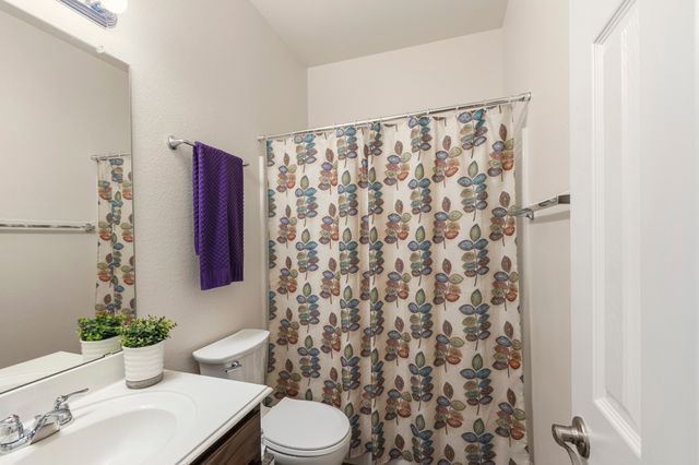 12421 Hunters Mill Trail, Fort Worth, TX 76028