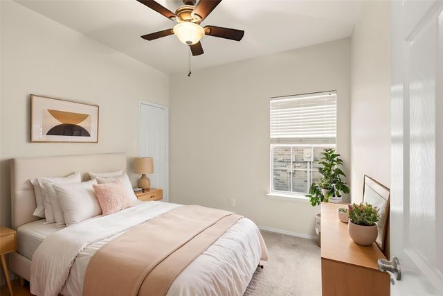 12421 Hunters Mill Trail, Fort Worth, TX 76028