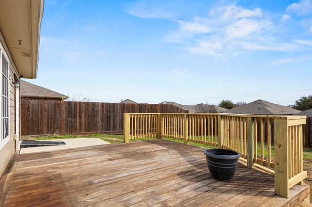 12421 Hunters Mill Trail, Fort Worth, TX 76028