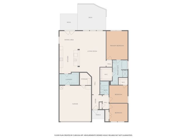 12421 Hunters Mill Trail, Fort Worth, TX 76028