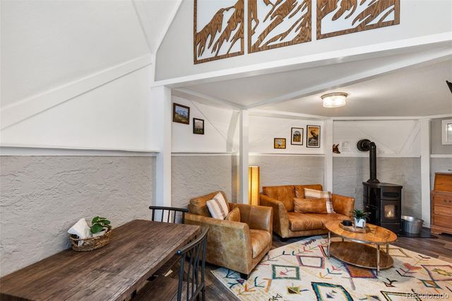 776 Jolly Rogue Drive, Divide, CO 80814