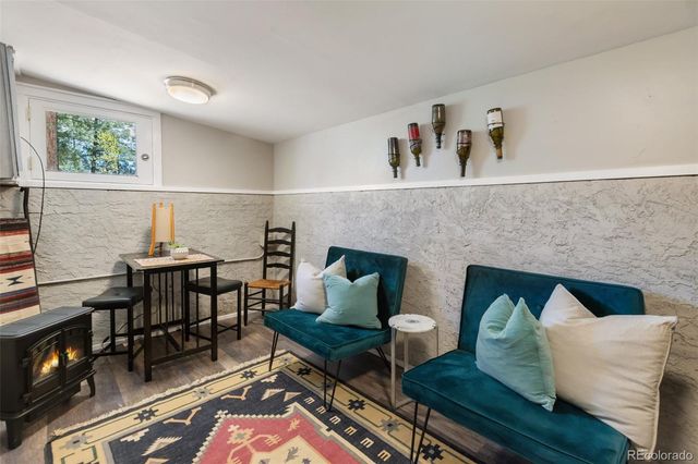 776 Jolly Rogue Drive, Divide, CO 80814