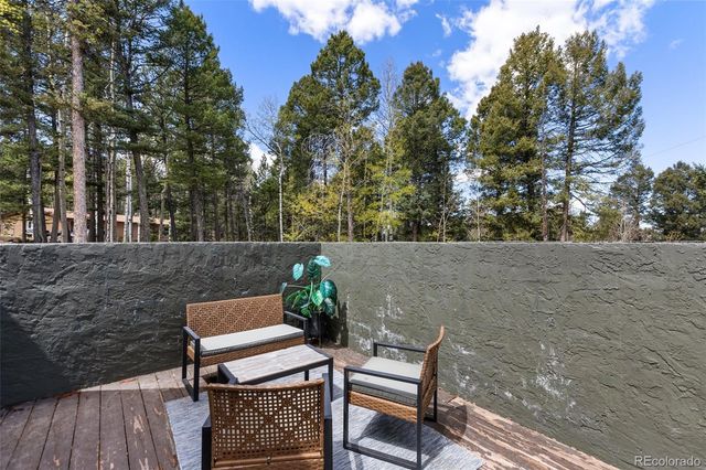 776 Jolly Rogue Drive, Divide, CO 80814