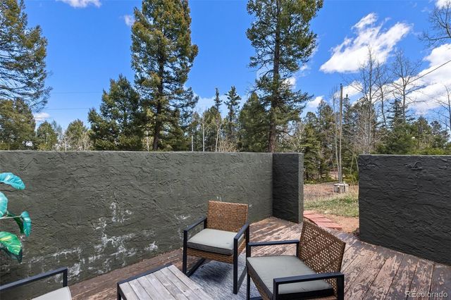 776 Jolly Rogue Drive, Divide, CO 80814