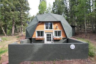 776 Jolly Rogue Drive, Divide, CO 80814